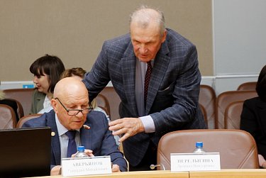 Наставники закладывают основу кадрового потенциала